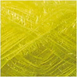Rico Design Creative Bubble, Jaune, 90 m, 50 g