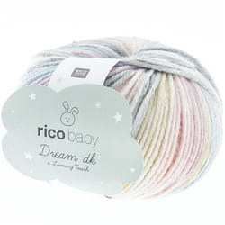 Rico Design Baby Dream dk fil