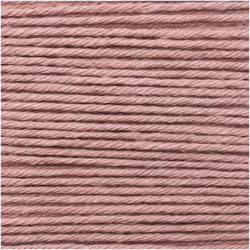 Rico Design Baby Dream dk uni - A Luxury Touch fil