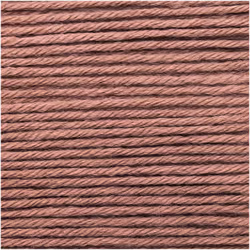 Rico Design Baby Dream dk uni - A Luxury Touch fil