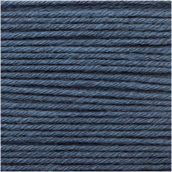 Rico Design Baby Dream dk uni - A Luxury Touch fil