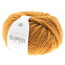 Rico Design Essentials Super Super Chunky fil