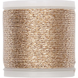 Rico Design Sticktwist Metallic Nr. 20