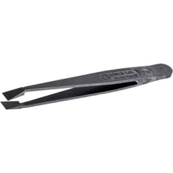 Np-fiber-tweez Brucelles fibre optique anthracite 1 pc(s) - Netpeppers
