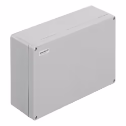 Weidmüller Klippon POK 254012, 400 mm, 120 mm, 250 mm, 3,69 kg, -40 - 100 °C
