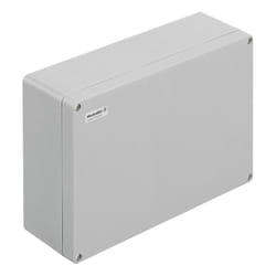 Weidmüller Klippon POK 254012 armoire électrique Polyester IP66
