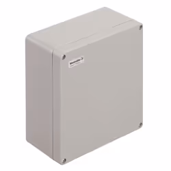 Weidmüller KLIPPON POK 252512, 255 mm, 120 mm, 250 mm, 2,82 kg