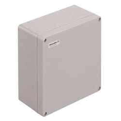 Weidmüller KLIPPON POK 252512 armoire électrique Polyester IP66