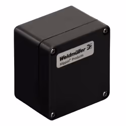 Weidmüller Klippon POK 080806, 80 mm, 55 mm, 75 mm, 289 g, -55 - 100 °C