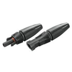 Weidmüller PV-STICK SET connecteur de fils Noir