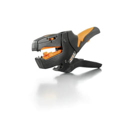 Weidmüller STRIPAX ULTIMATE pince à dénuder Noir, Orange