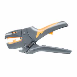 Weidmüller STRIPAX ULTIMATE pince à dénuder Noir, Orange - Vue supplémentaire 5
