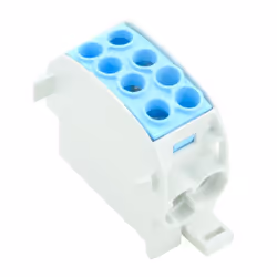 Weidmüller 1561640000, 22,2 mm, 55,4 mm, 49,3 mm, 1000 V