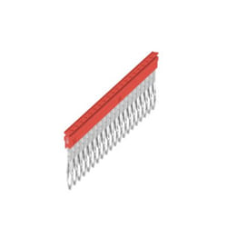 Weidmüller ZQV 1.5N/20 RD Connecteur croisé 20 pièce(s)