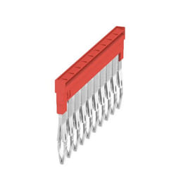 Weidmüller ZQV 1.5N/10 RD 20 pièce(s)