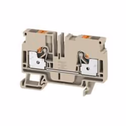 Weidmüller A2C 6, 8,1 mm, 45,5 mm, 66,5 mm, 800 V
