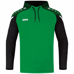 Veste de survêtement à capuche Jako Performance