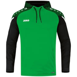 Veste de survêtement à capuche Jako Performance