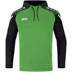 Veste de survêtement à capuche Jako Performance