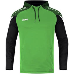 Veste de survêtement à capuche Jako Performance