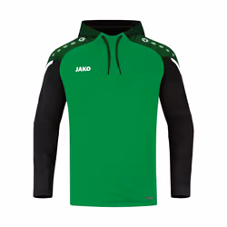 Veste de survêtement à capuche Jako Performance