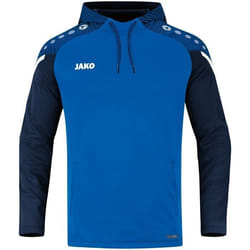 Veste de survêtement à capuche enfant Jako Performance