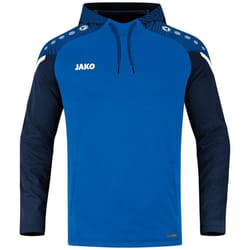 Veste de survêtement à capuche Jako Performance