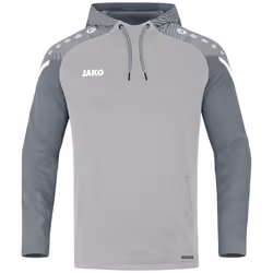Veste de survêtement à capuche Jako Performance