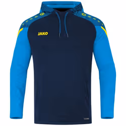 Veste de survêtement à capuche Jako Performance