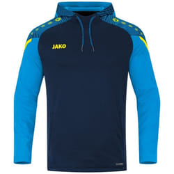 Veste de survêtement à capuche Jako Performance