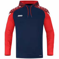 Veste de survêtement à capuche Jako Performance