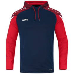 Veste de survêtement à capuche Jako Performance