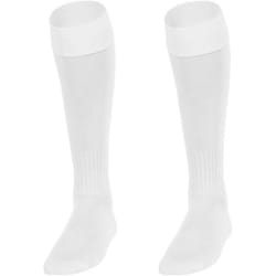 Chaussettes - Jako - Uni 2.0 - Blanc - Homme - Football