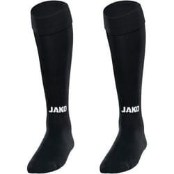Chaussettes - Jako - Glasgow 2.0 - Noir - Adulte - Mixte