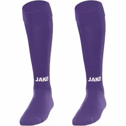 Chaussettes - Jako - Glasgow 2.0 - Violet - Mixte - Respirant