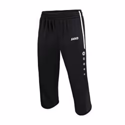 Short enfant d'entraînement 3/4 Active