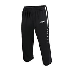 Short enfant d'entraînement 3/4 Active