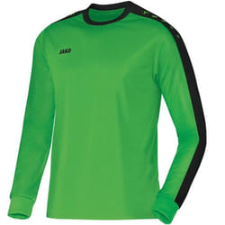 Maillot enfant Jako Striker manches longues