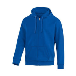 Veste à capuche enfant Jako Team