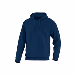 Sweatshirt enfant Jako à capuche Team