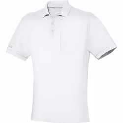 Polo Jako Team avec poche poitrine