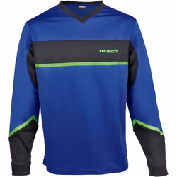 Maillot de gardien manches longues Reusch Razor