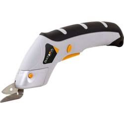 Batavia - Ciseaux sans fil 3,6V Maxxcut® Maxxseries - pour la découpe des textiles, du cuir, du carton