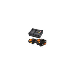 Batavia - Batterie li-ion 18 v / 2,0 ah