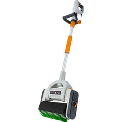 Batavia - Brosse multifonctions 1020W Maxxbrush® Maxxseries - idéal pour l'entretien du gazon artificiel