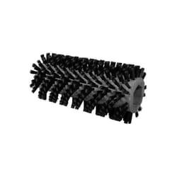 Batavia - Brosse en spirale nylon noir - compatible uniquement Maxxbrush® 7062678 - dure contre la saleté, douce pour vos surfaces