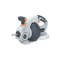 Batavia - Déboucheur de canalisation 18V sans fil 6.80 m Maxxpack - Sans batterie ni chargeur