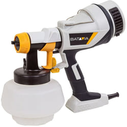 Batavia - Pulvérisateur de peinture maxxspray 500W y compris accessoires