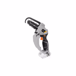 Se'cateur a' batterie lithium 18V - 4Ah rechargeable avec barre de 15 cm coupe jusqu'a' 11 cm de profondeur