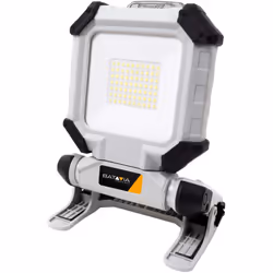 Avec le projecteur LED de Batavia, vous travaillez toujours dans un environnement bien éclairé. Que vous ayez besoin d’une lu ...